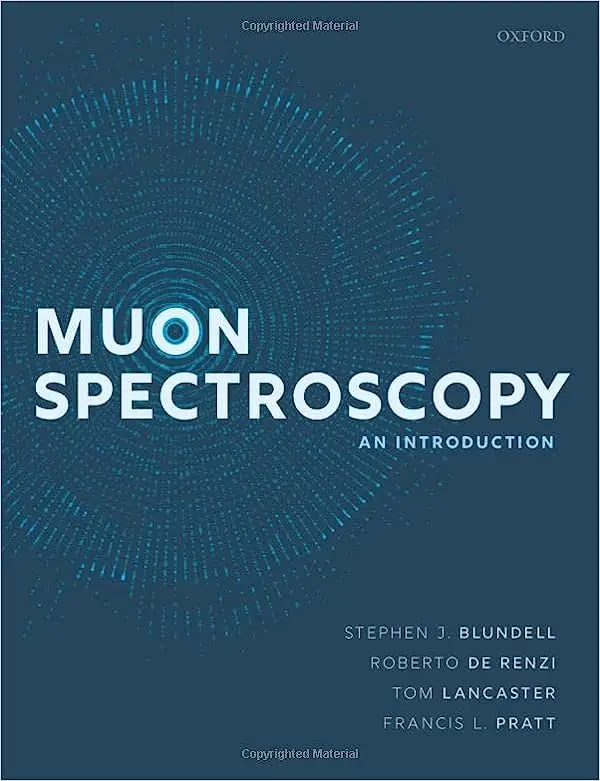 Muon Spectroscopy: An Introduction