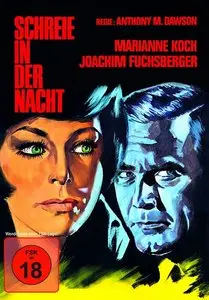Screams in the Night / Schreie in der Nacht (1969)