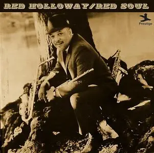 Red Holloway - Red Soul (1966)