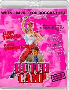 Butch Camp (1996)