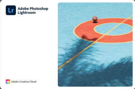 Adobe Photoshop Lightroom 6.1 (x64) Multilingual