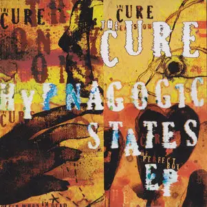 The Cure - Discography Part 3. Singles & EPs (1987-2010)