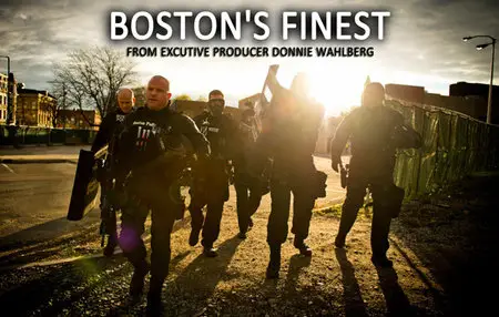 Boston's Finest (2013)