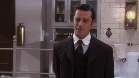 Murdoch Mysteries S03E09