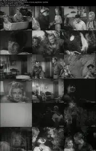 Day the World Ended (1955)