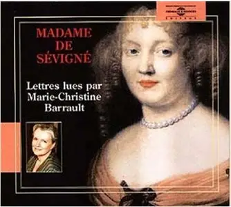 Madame de Sévigné, "Lettres"