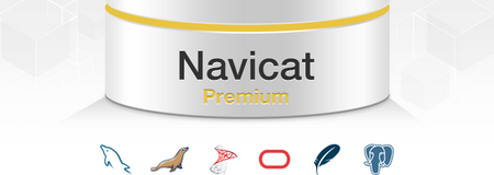 PremiumSoft Navicat Premium 11.2.14 Multilingual