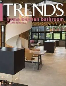 Trends Home USA - No 7, 2018