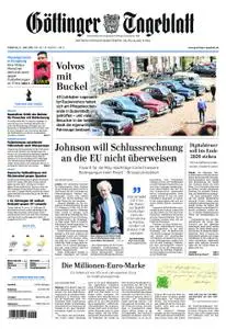 Göttinger Tageblatt - 11. Juni 2019