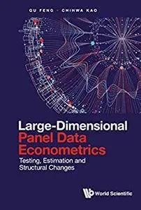 Large-dimensional Panel Data Econometrics
