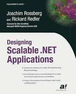 Designing Scalable .NET Applications