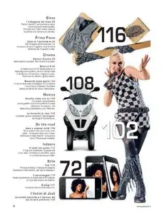 Jack - #110 (October 2009)