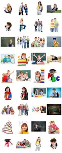 Super school collection. All my posts