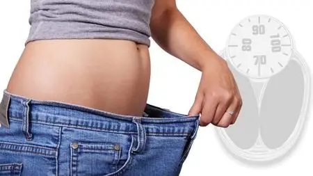 Permanent Weight Loss Through Healthy Habits