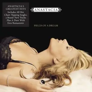 Anastacia - Pieces of a Dream