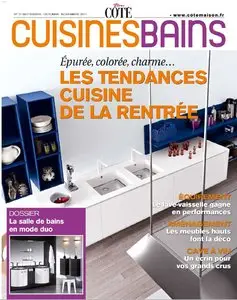 Vivre Coté Cuisines & Bains 11