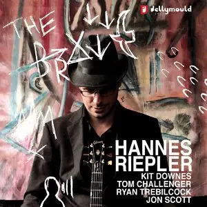Hannes Riepler - The Brave (2012)