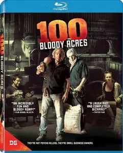 100 Bloody Acres (2012)