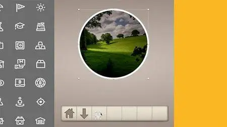 Lynda - Learn Sketch: Creating Vector Graphics
