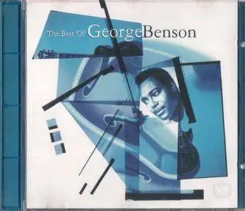 George Benson - The Best Of George Benson (1995)