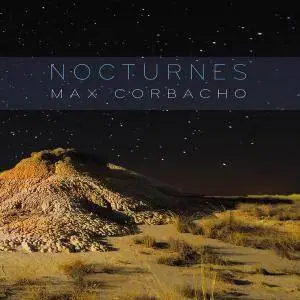 Max Corbacho - Nocturnes (2017)