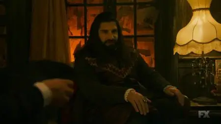 What We Do in the Shadows S01E08