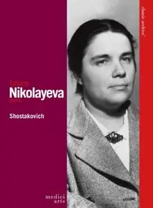 Shostakovich - 24 Preludes and Fugues - Nikolayeva (dvd) 2008