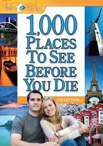 1000 Places To See Before You Die (2007)
