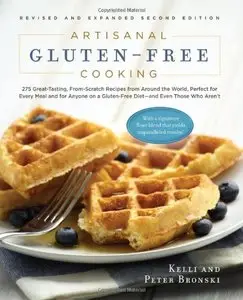 Artisanal Gluten-Free Cooking