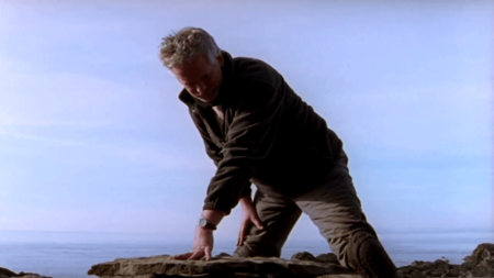 Rivers and Tides: Andy Goldsworthy Working with Time (2001)