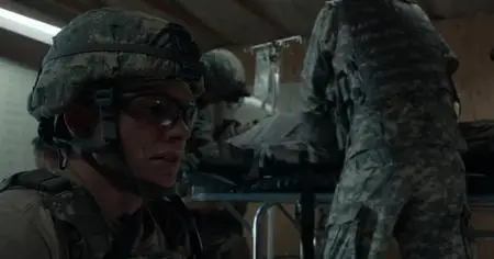 Medal of Honor S01E08