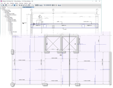CSI Detail version 18.0.0