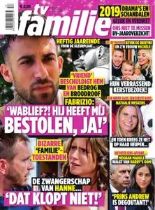 TV Familie – 24 december 2019