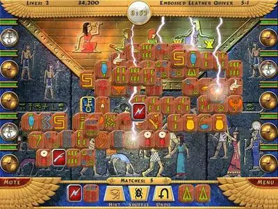 Luxor Mah Jong