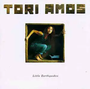 Tori Amos - Little Earthquakes [1992]