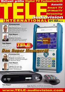 TELE-satellite No 01 02 2013