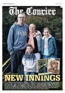The Courier - August 19, 2020