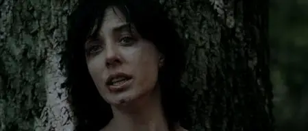 The Taking (2013)