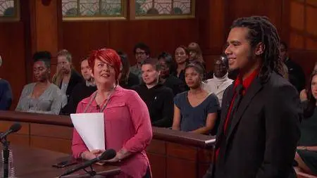 Judge Judy S22E107