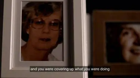 Harold Shipman Doctor Death (2018)