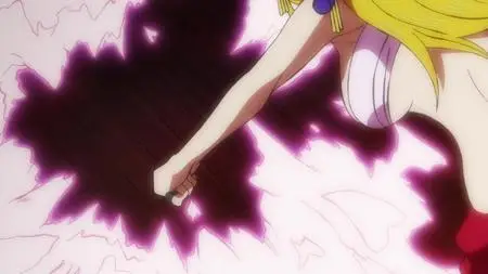 One Piece Episode 1037 - 1048   - "One Piece Season 14 Episode 1044 Clutch! A Demon Incarnate, Robin! mkv" yEnc