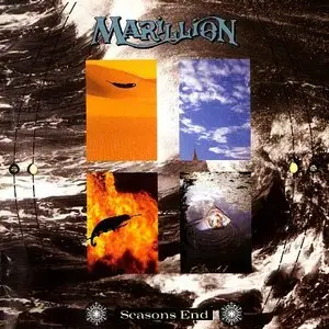 Marillion - Seasons End (1989)