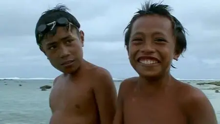 BBC - Tribe Series 3 (2007)