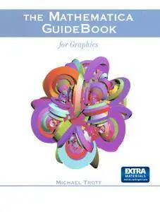 The Mathematica GuideBook for Graphics