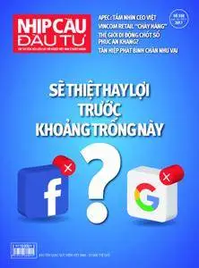 Nhịp Cầu Đầu Tư - Tháng mười một 13, 2017