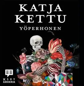 «Yöperhonen» by Katja Kettu