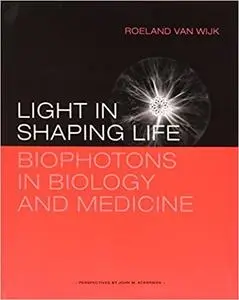 Light in shaping life: Biophotons in biology and medicine