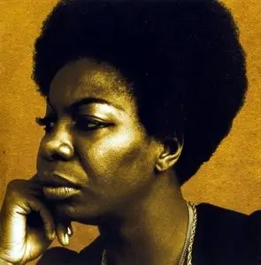 Nina Simone - Forever Young, Gifted & Black: Songs of Freedom And Spirit (1967-69) - 2006 