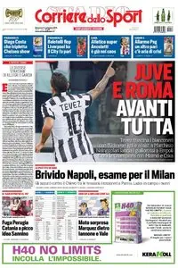 Il Corriere dello Sport (14-09-14)