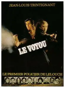 Le voyou / The Crook (1970)